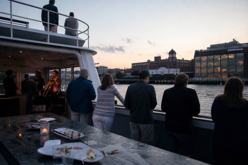 Key West: Sunset Sail with Live Band, Drinks, and Appetizers (65-ft catamaran)